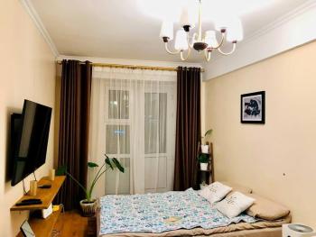 2 bed apartment, Улан-Батор (фото 3)
