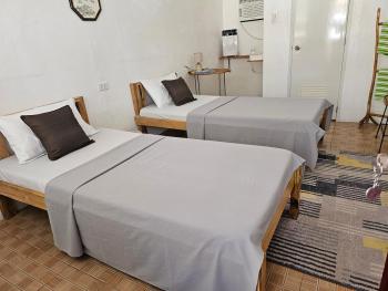 D & N LODGE, Daanbantayan (foto 4)