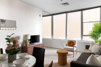 A Stylish & Central 2BR Apt Near Flinders Station, Melbourne (foto 3)