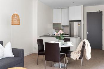 A Stylish & Central 2BR Apt Near Flinders Station, Melbourne (foto 5)