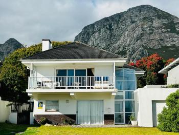Shonalanga (The setting sun), Hermanus (foto 4)