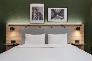 Campanile Prime Paris 19 - La Villette, Paris (Foto 2)