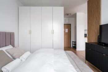 RentPlanet - Legnicka Residence, Breslavia (foto 5)