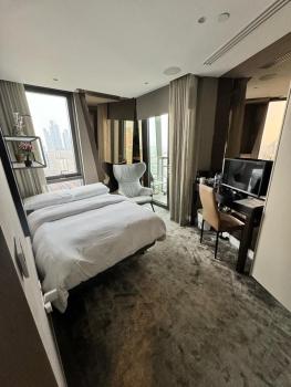 Parliament House - Luxury Penthouse, Londyn (zdjęcie 2)