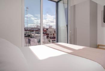 Limehome Valencia Carrer de Sant Jacint, Valencie (fotografie 2)