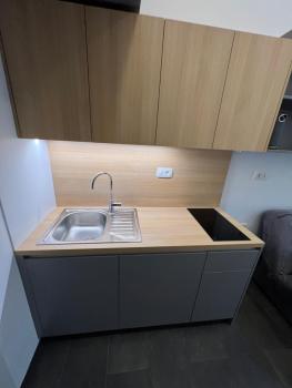 Studio Spark Ljubljana, Lublaň (fotografie 5)
