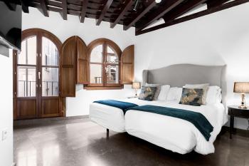 Hotel Mercader de Sedas by Maxi Hoteles, Granada (photo 5)