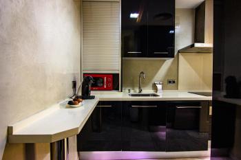 Apartamento amplio y luminoso a 2 min del Centro, Sevilla (fotografie 4)