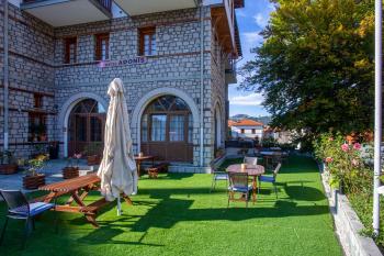 Hotel Adonis, Metsovo (foto 5)