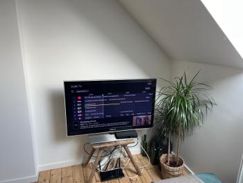 Cosy Nest, Brüssel (Foto 5)