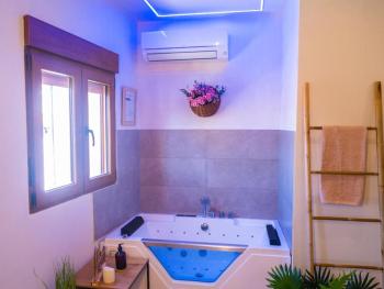 Cantos Apartment with Jacuzzi, Ronda (foto 2)