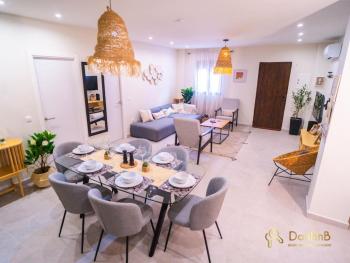Cantos Apartment with Jacuzzi, Ronda (foto 3)