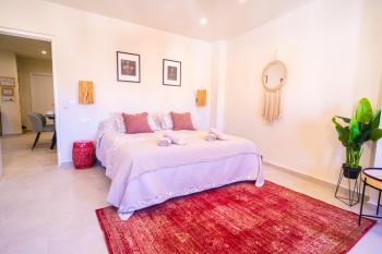Cantos Apartment with Jacuzzi, Ronda (foto 5)