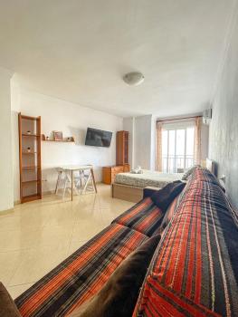 Estudio in City Center Málaga!, Málaga (photo 4)