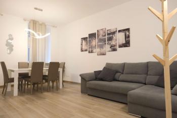 Case VR Holiday - Canter House, Verona (fotografie 3)