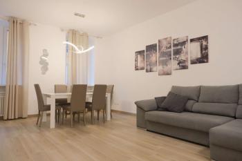 Case VR Holiday - Canter House, Verona (fotografie 4)