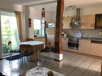 Fewo mit eigener Terrasse und Ausblick, Mechernich (foto 5)