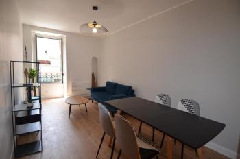 NAPOLEON - Superbe appartement 2 chambres au cœur du Port de Nice, Nice (fotografie 4)
