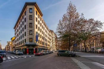 Hotel Mirage Sure Hotel Collection by Best Western, Milan (photo 2)