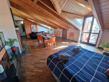 Casa Van Nuf, Turín (fotografie 4)