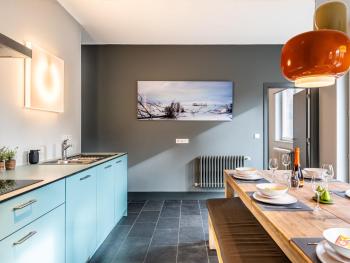 Apartment in Sint-Idesbald near the Beach, Sint-Idesbald (foto 4)