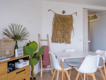 Nice studio with a sleeping corner, Middelkerke (foto 5)