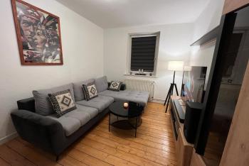 Private Apartment, Hannover (photo 3)