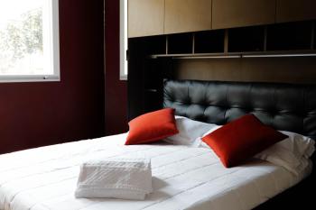 5Rooms, Ravenna (fotografie 4)