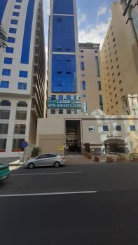 فندق اسكنت العزيزيه - Askant Al Azizyia Hotel, Al Khansāk (fotografie 3)