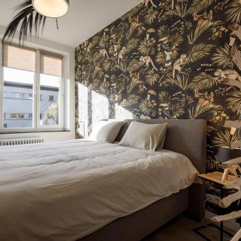 Gîtes in Huy - Appartements chaleureux dans le centre de Huy, Huy (foto 3)