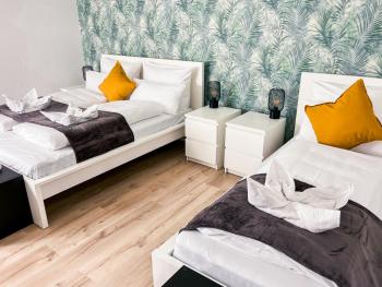 Gemütliches Apartment in zentraler Lage in Hamburg Alsterdorf für bis zu 7 Personen, Hamburg (zdjęcie 4)