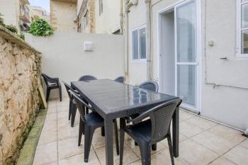 Bright & Airy St. Julian's flat, Gżira (Foto 3)