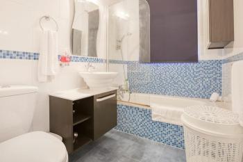 Bright & Airy St. Julian's flat, Gżira (Foto 4)