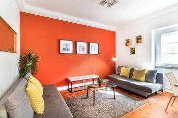 Telhal by Central Hill Apartments, Lisabon (fotografie 5)