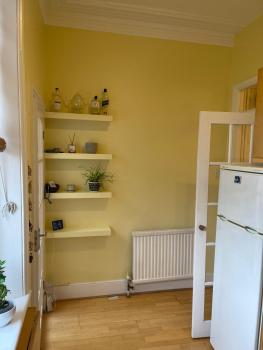 10 min to The Heart of London - Zone 2 - Charming 2 bed Apartment, Londýn (fotografie 4)