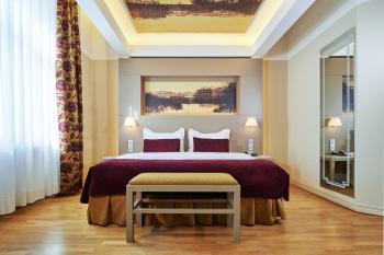 Opera Hotel, Ryga (zdjęcie 2)