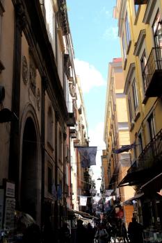 O’ Presepe, Naples (photo 3)