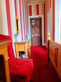 Rosehall Hotel, Edinburgh (photo 5)