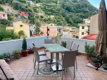 Keteia - Amalfi Coast, Cetara (fotografie 5)
