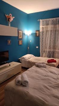 Colombo Holidays APT, Řím (fotografie 4)