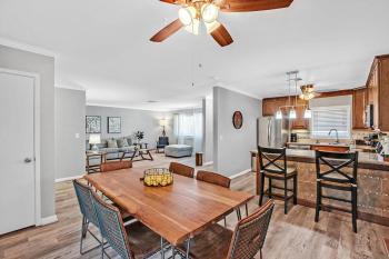 3BR, 1 Story Home w Hot tub, Grill, Sleeps 6, Las Vegas (fotografie 5)