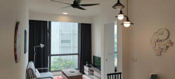 The Robertson Bukit Bintang by Wowhome, Kuala Lumpur (fotografie 4)
