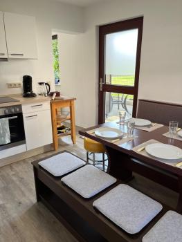Ferienwohnung Zur Tanne, Lipsko (fotografie 4)