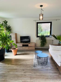 Ferienwohnung Zur Tanne, Lipsko (fotografie 5)