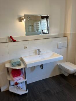 Ferienwohnung Zur Tanne, Lipsko (fotografie 3)