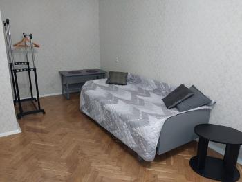 Квартири біля метро Лівобережна та Дарниця, Kiev (foto 5)