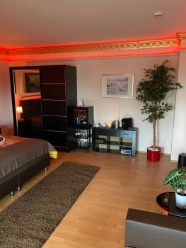 Pension King Royal, Hamburk (fotografie 5)
