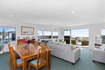Oceanview on Broadway, Waihi Beach (fotografie 5)