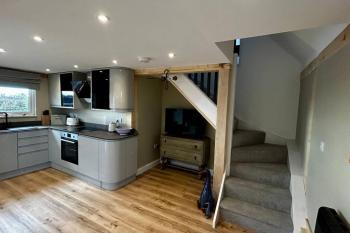 The Old Workshop - a cosy country retreat, Gloucester (Foto 3)