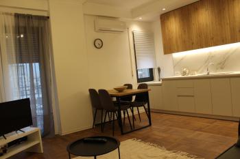 Simplicity Center Apartment, Tirana (photo 5)